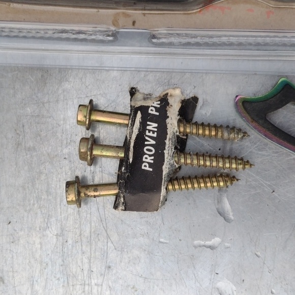 8PC.Black Screwdriver Set NWT&Bonus Items - Picture 3 of 5